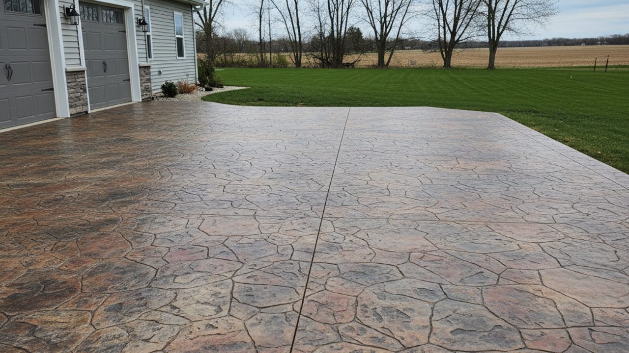 How to Pick a Concrete Contractor in La Crosse, WI